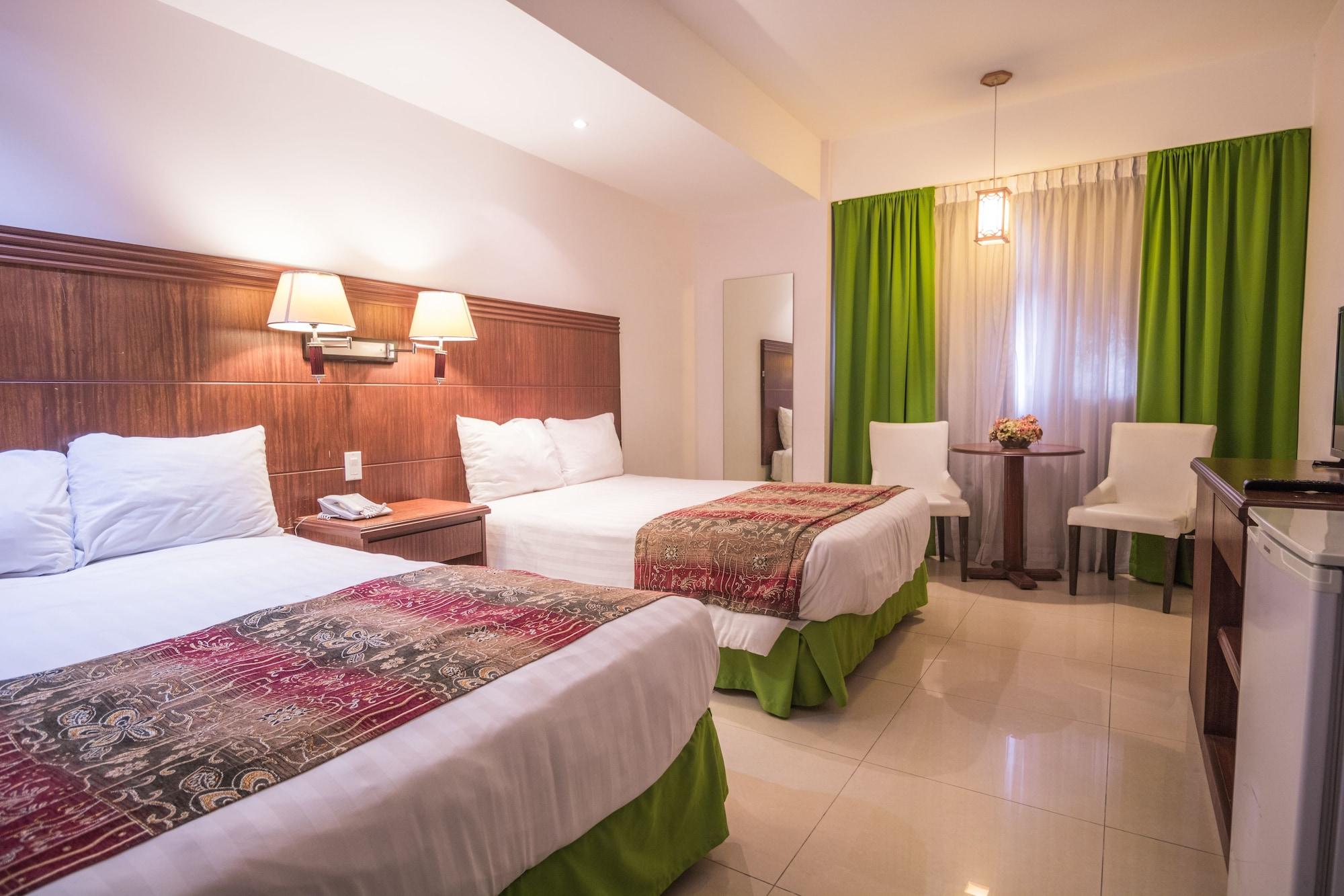 Hotel Faranda Express Soloy And Casino, A Member Of Radisson Individuals Panama Zewnętrze zdjęcie