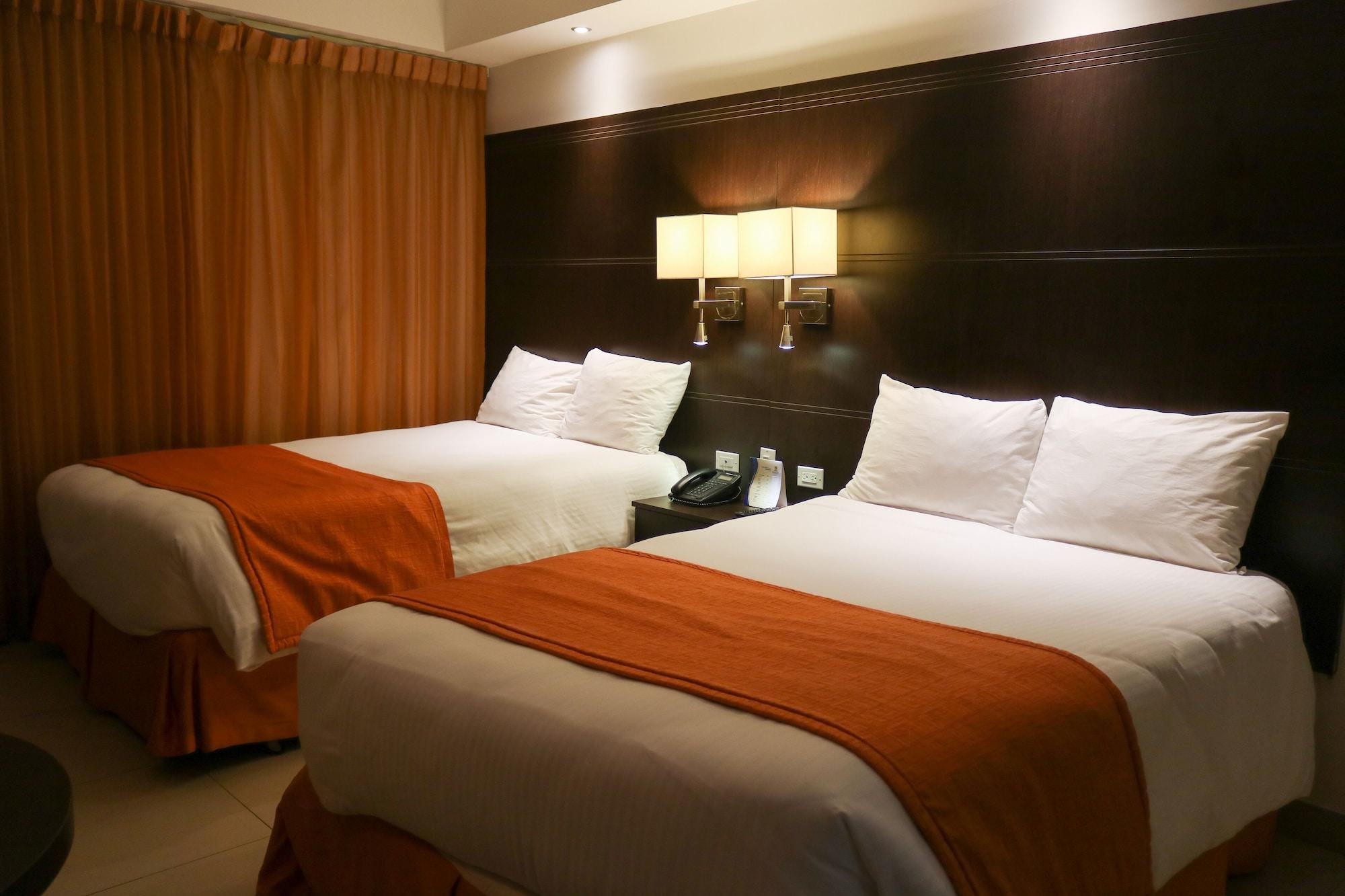 Hotel Faranda Express Soloy And Casino, A Member Of Radisson Individuals Panama Zewnętrze zdjęcie