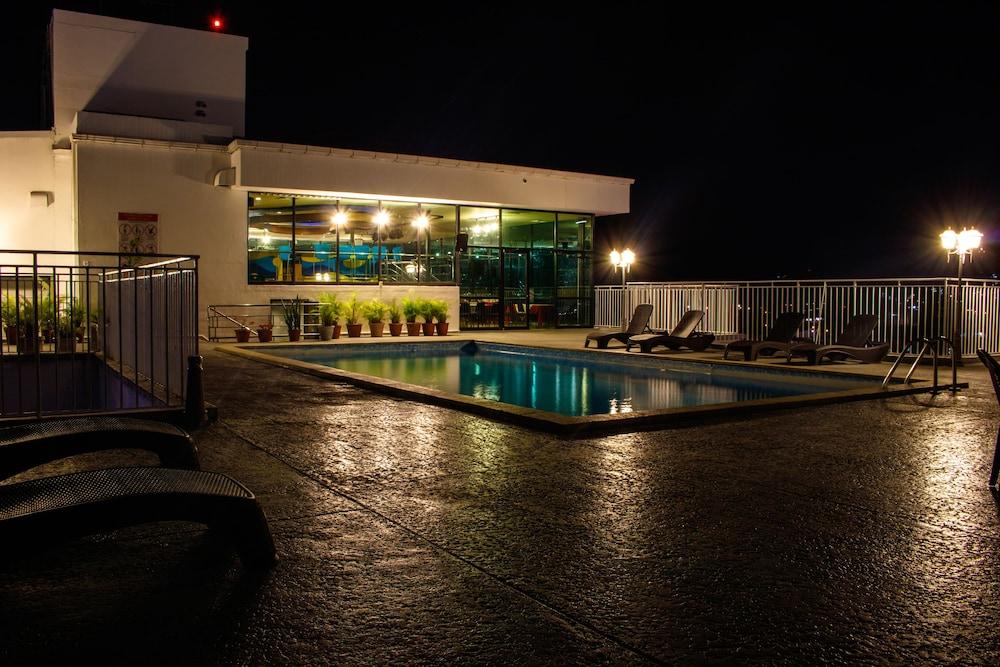 Hotel Faranda Express Soloy And Casino, A Member Of Radisson Individuals Panama Zewnętrze zdjęcie