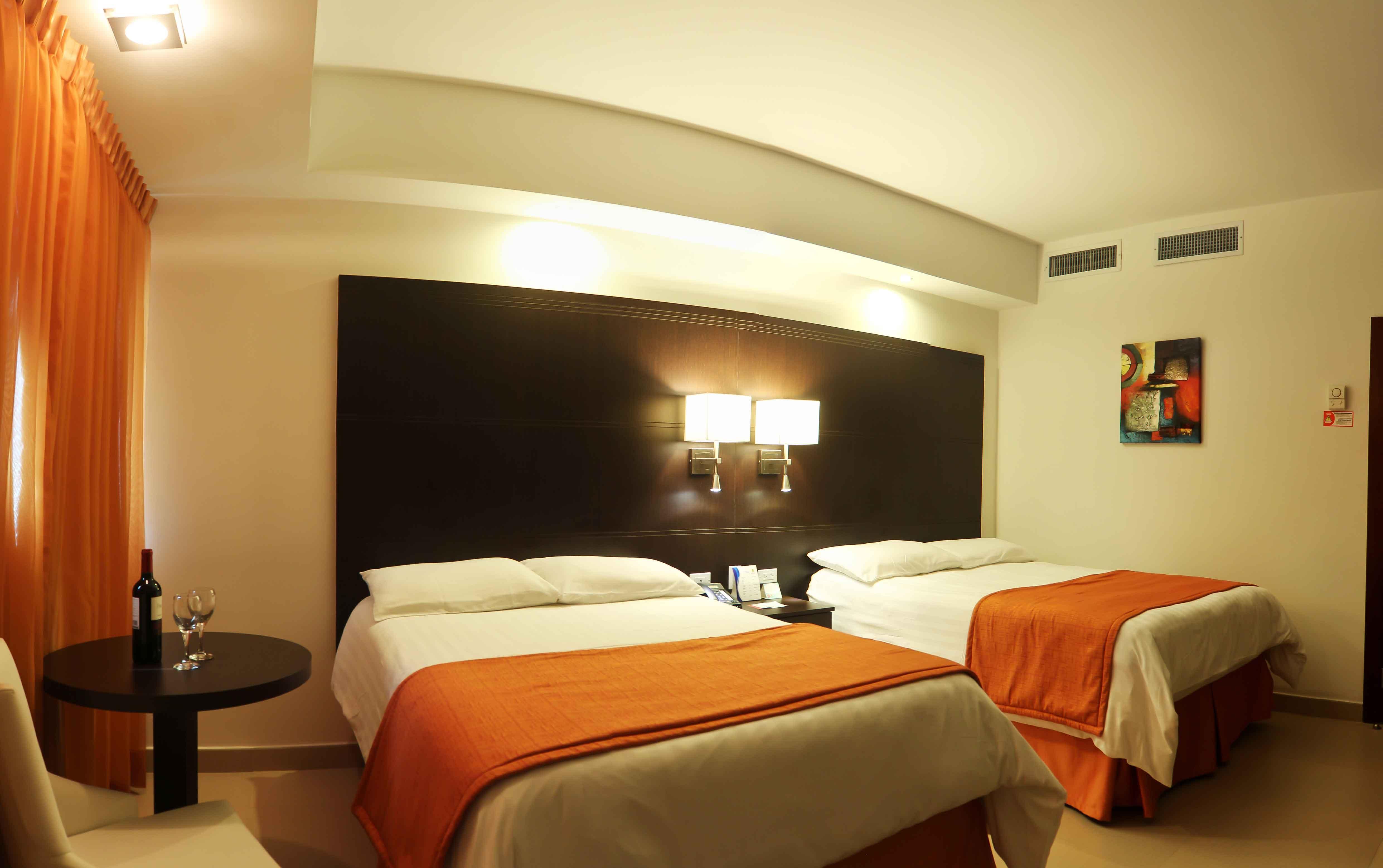 Hotel Faranda Express Soloy And Casino, A Member Of Radisson Individuals Panama Zewnętrze zdjęcie