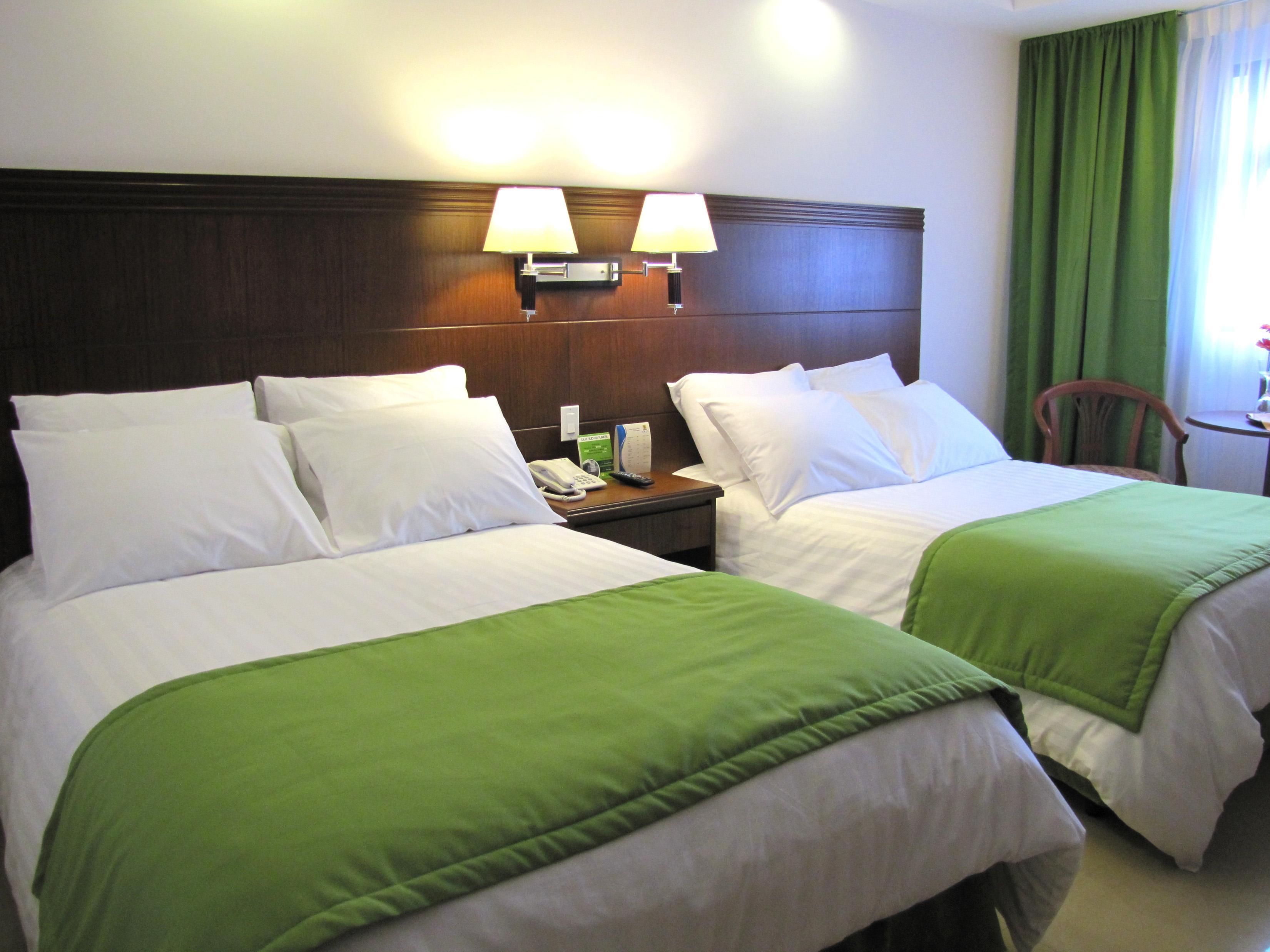 Hotel Faranda Express Soloy And Casino, A Member Of Radisson Individuals Panama Zewnętrze zdjęcie