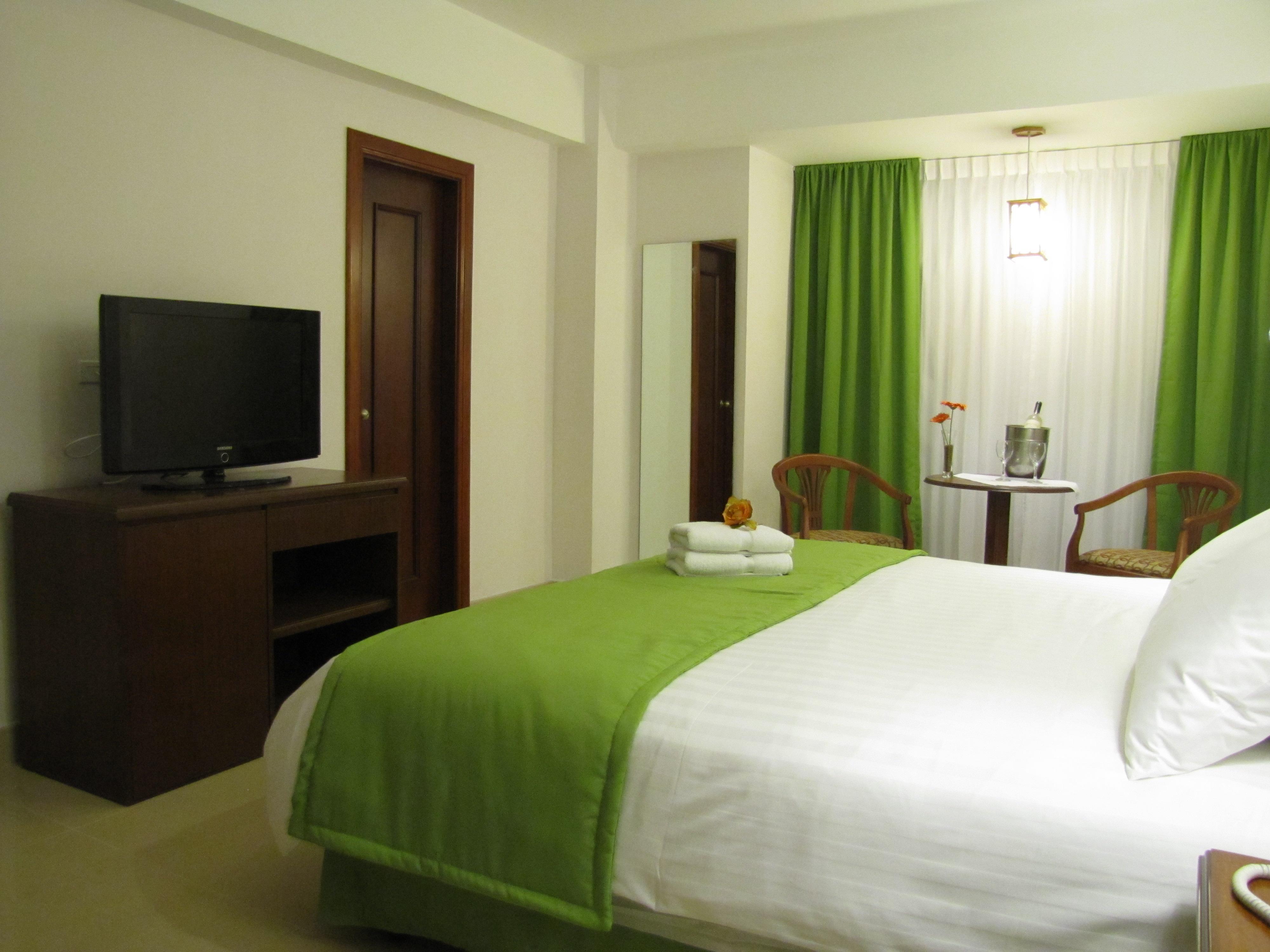 Hotel Faranda Express Soloy And Casino, A Member Of Radisson Individuals Panama Zewnętrze zdjęcie