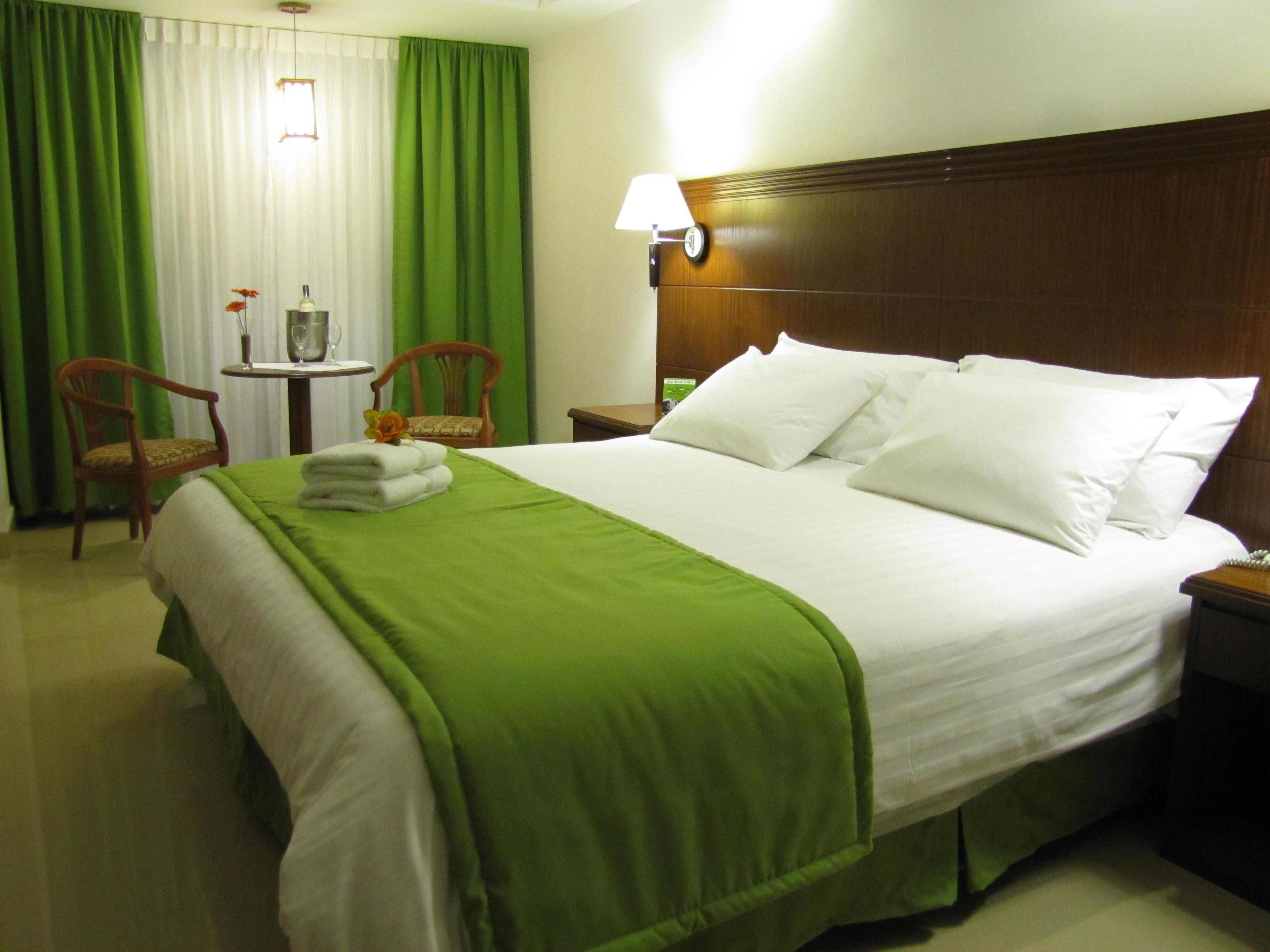 Hotel Faranda Express Soloy And Casino, A Member Of Radisson Individuals Panama Zewnętrze zdjęcie