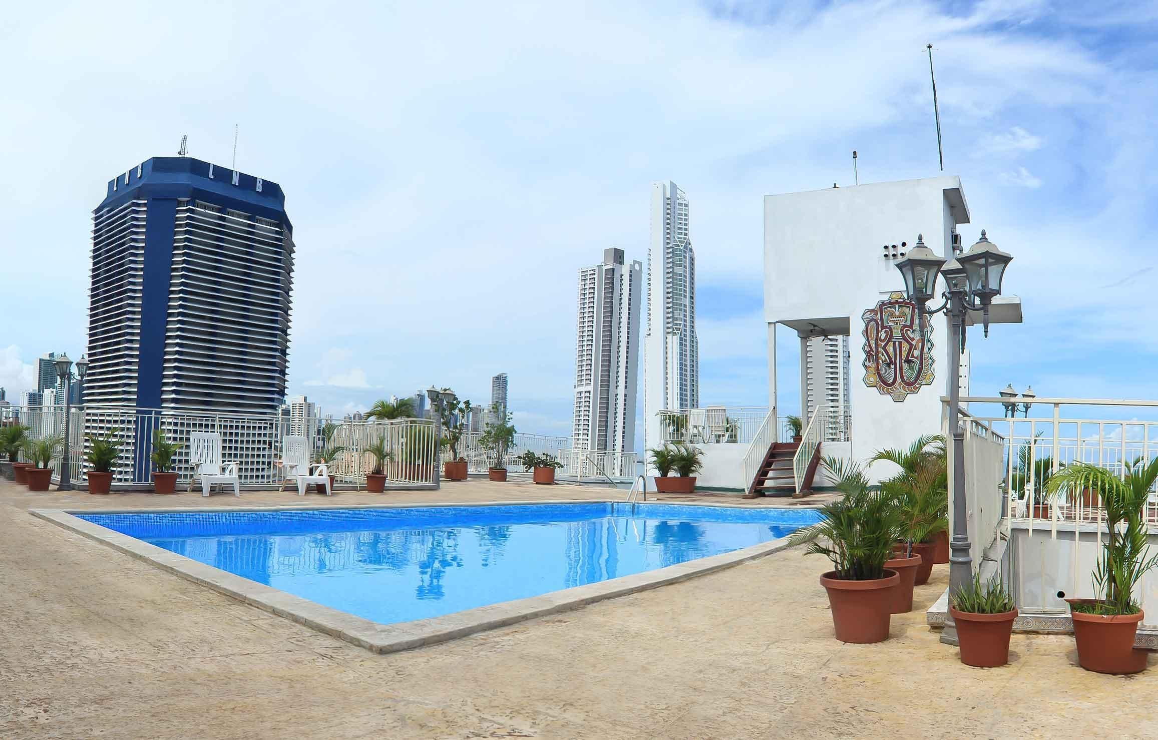 Hotel Faranda Express Soloy And Casino, A Member Of Radisson Individuals Panama Zewnętrze zdjęcie