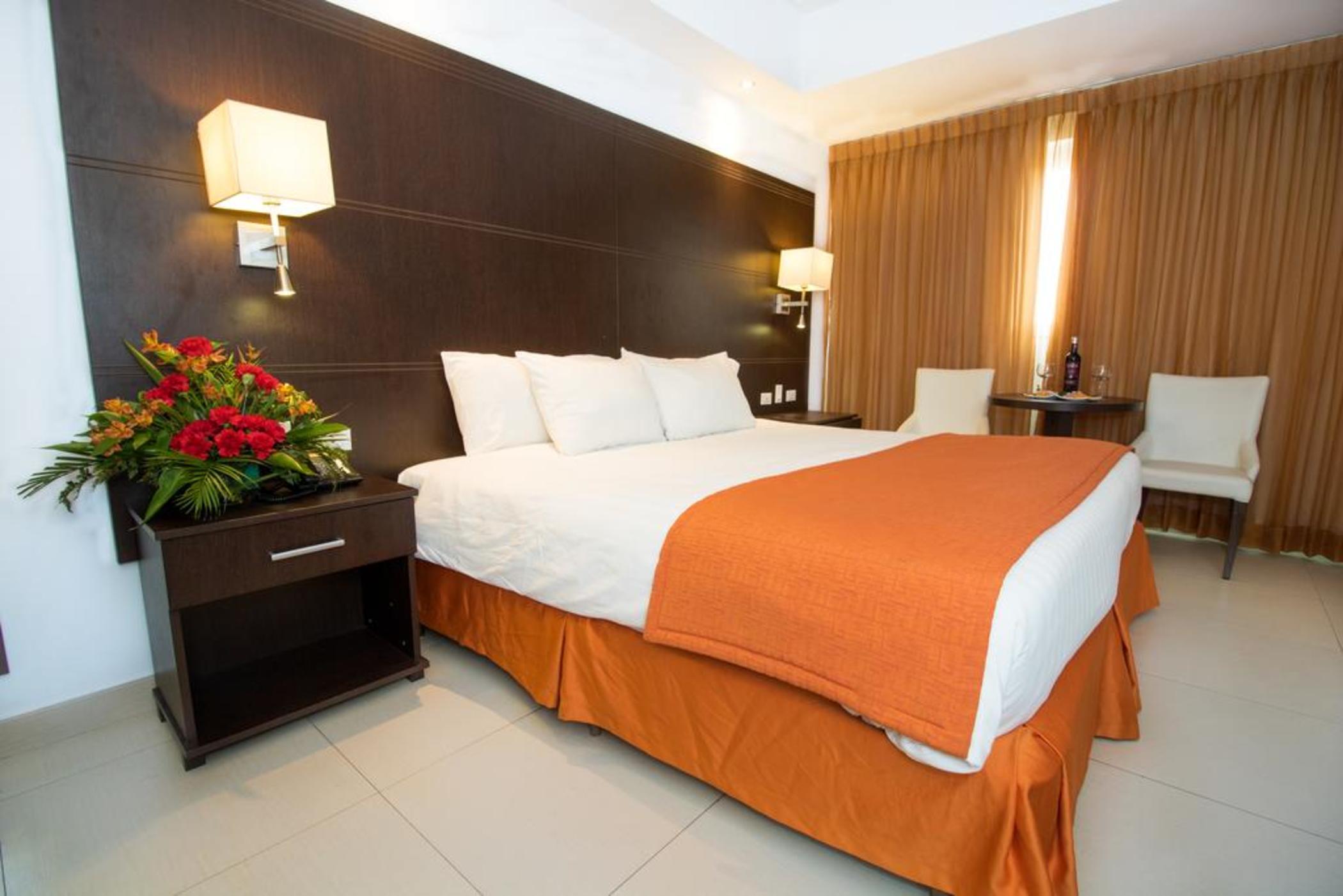 Hotel Faranda Express Soloy And Casino, A Member Of Radisson Individuals Panama Zewnętrze zdjęcie