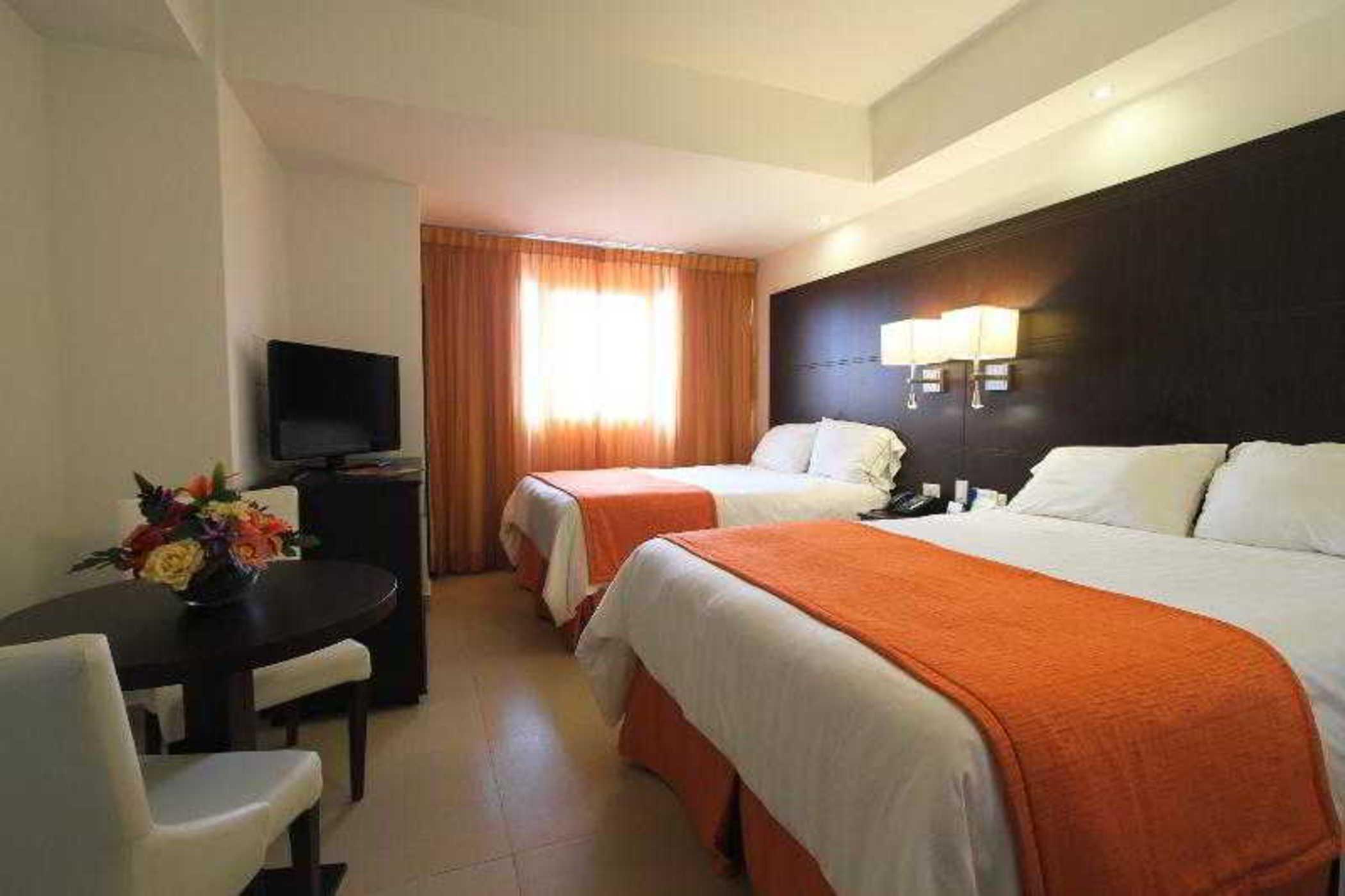 Hotel Faranda Express Soloy And Casino, A Member Of Radisson Individuals Panama Zewnętrze zdjęcie