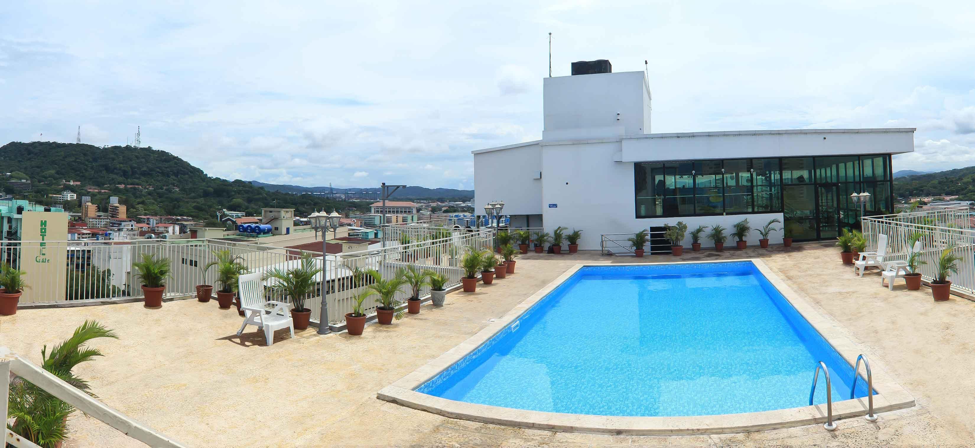 Hotel Faranda Express Soloy And Casino, A Member Of Radisson Individuals Panama Zewnętrze zdjęcie