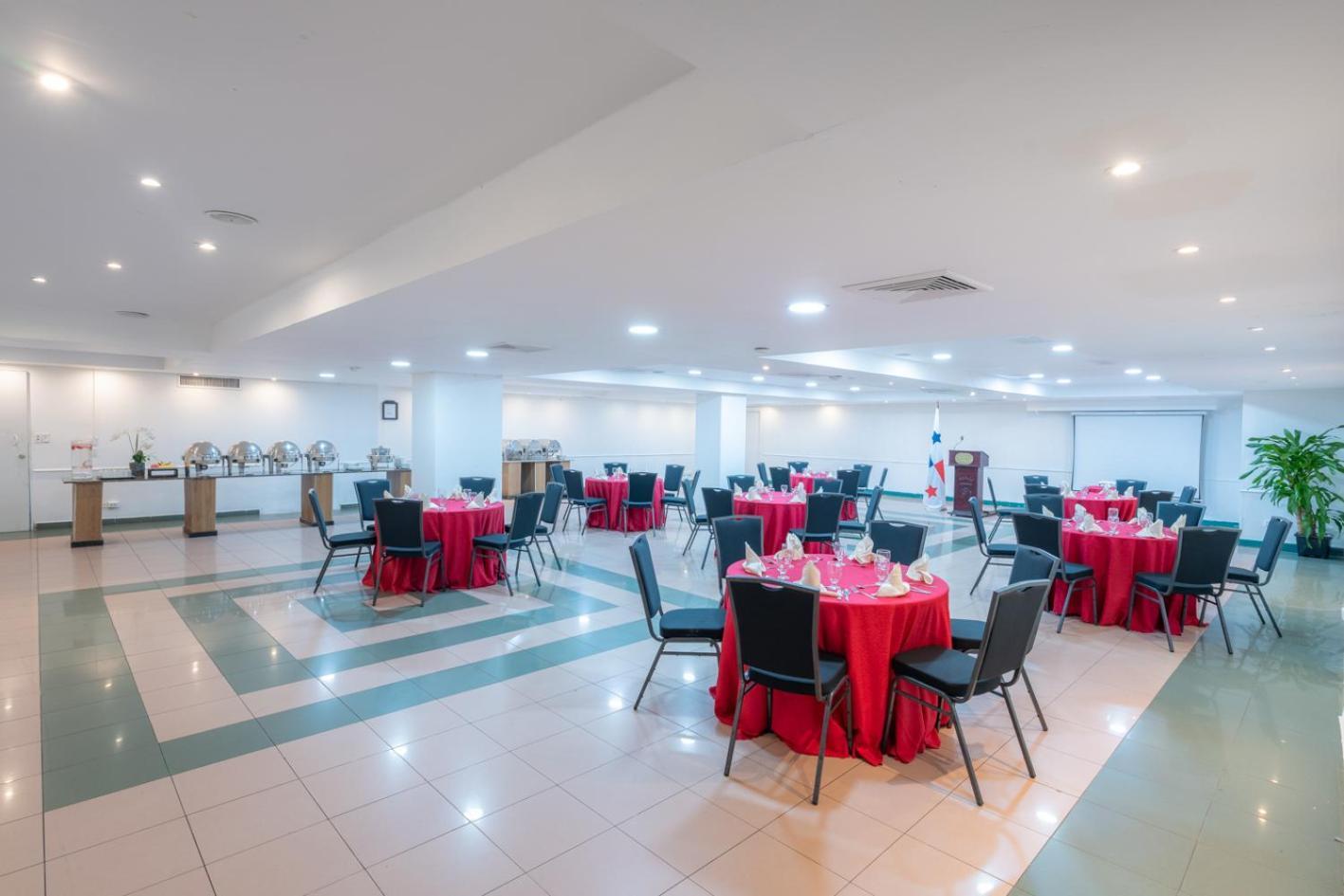 Hotel Faranda Express Soloy And Casino, A Member Of Radisson Individuals Panama Zewnętrze zdjęcie