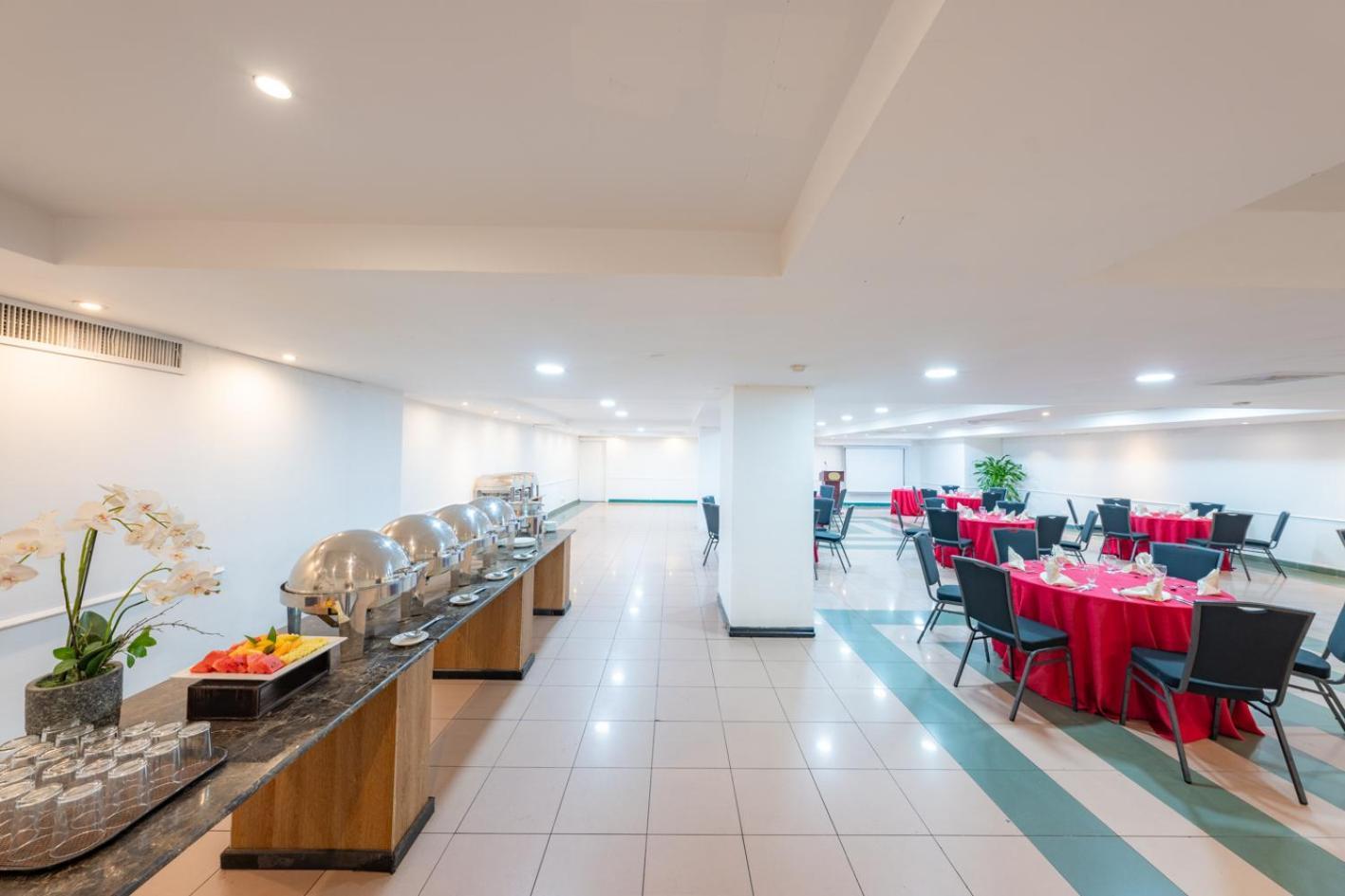 Hotel Faranda Express Soloy And Casino, A Member Of Radisson Individuals Panama Zewnętrze zdjęcie