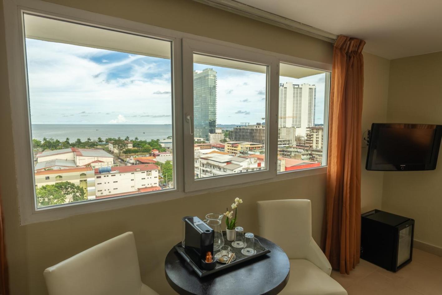 Hotel Faranda Express Soloy And Casino, A Member Of Radisson Individuals Panama Zewnętrze zdjęcie