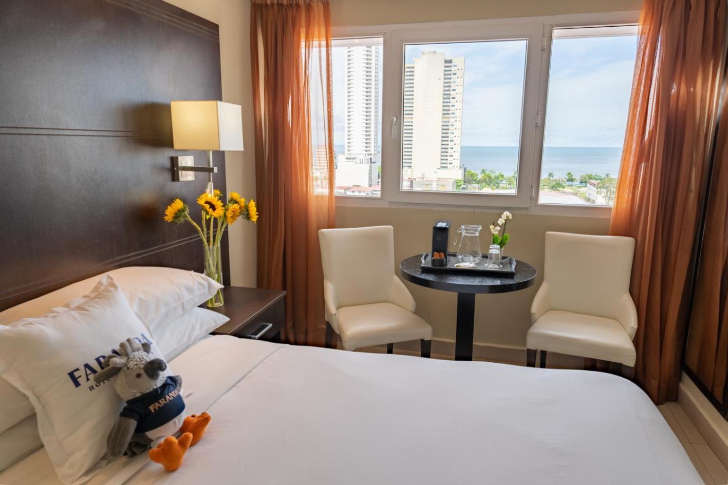 Hotel Faranda Express Soloy And Casino, A Member Of Radisson Individuals Panama Zewnętrze zdjęcie