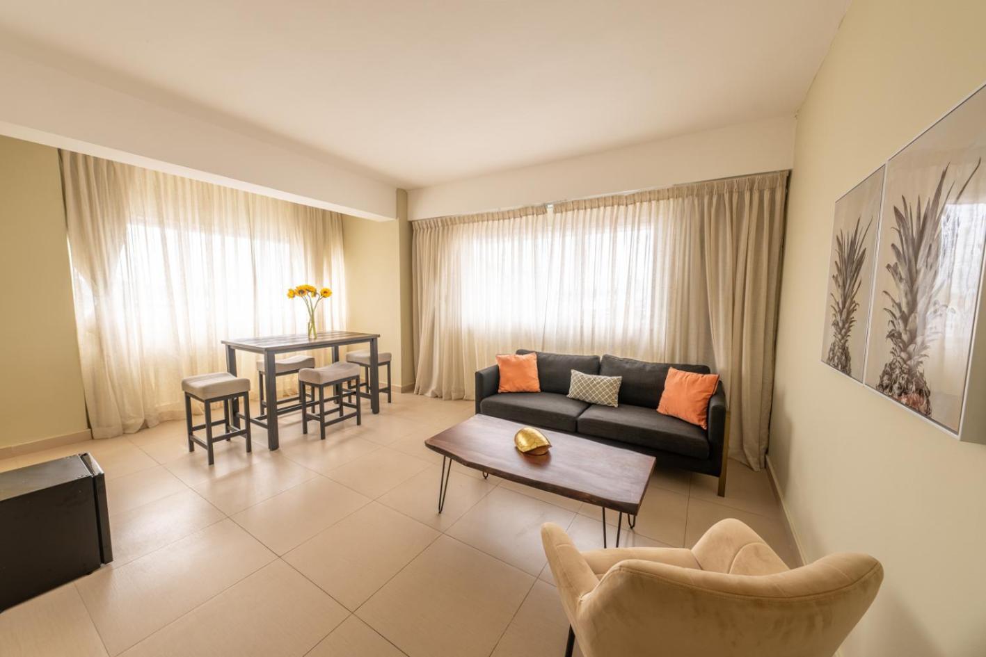 Hotel Faranda Express Soloy And Casino, A Member Of Radisson Individuals Panama Zewnętrze zdjęcie