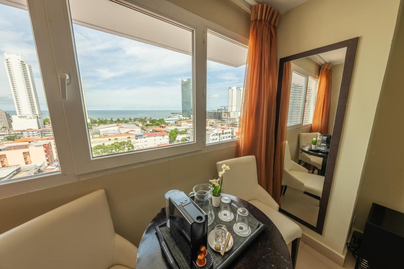 Hotel Faranda Express Soloy And Casino, A Member Of Radisson Individuals Panama Zewnętrze zdjęcie