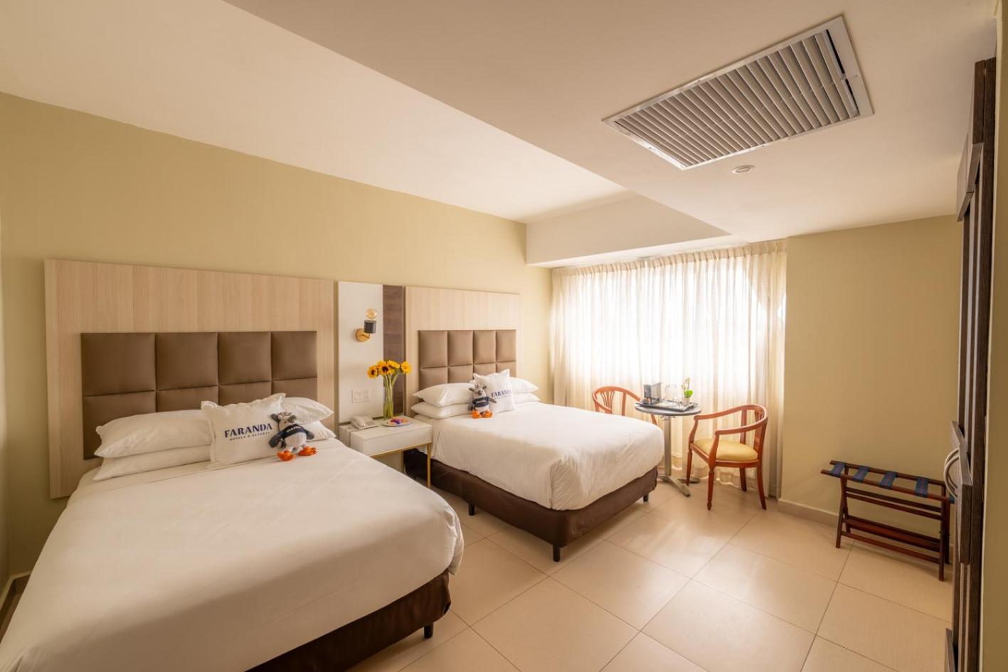 Hotel Faranda Express Soloy And Casino, A Member Of Radisson Individuals Panama Zewnętrze zdjęcie