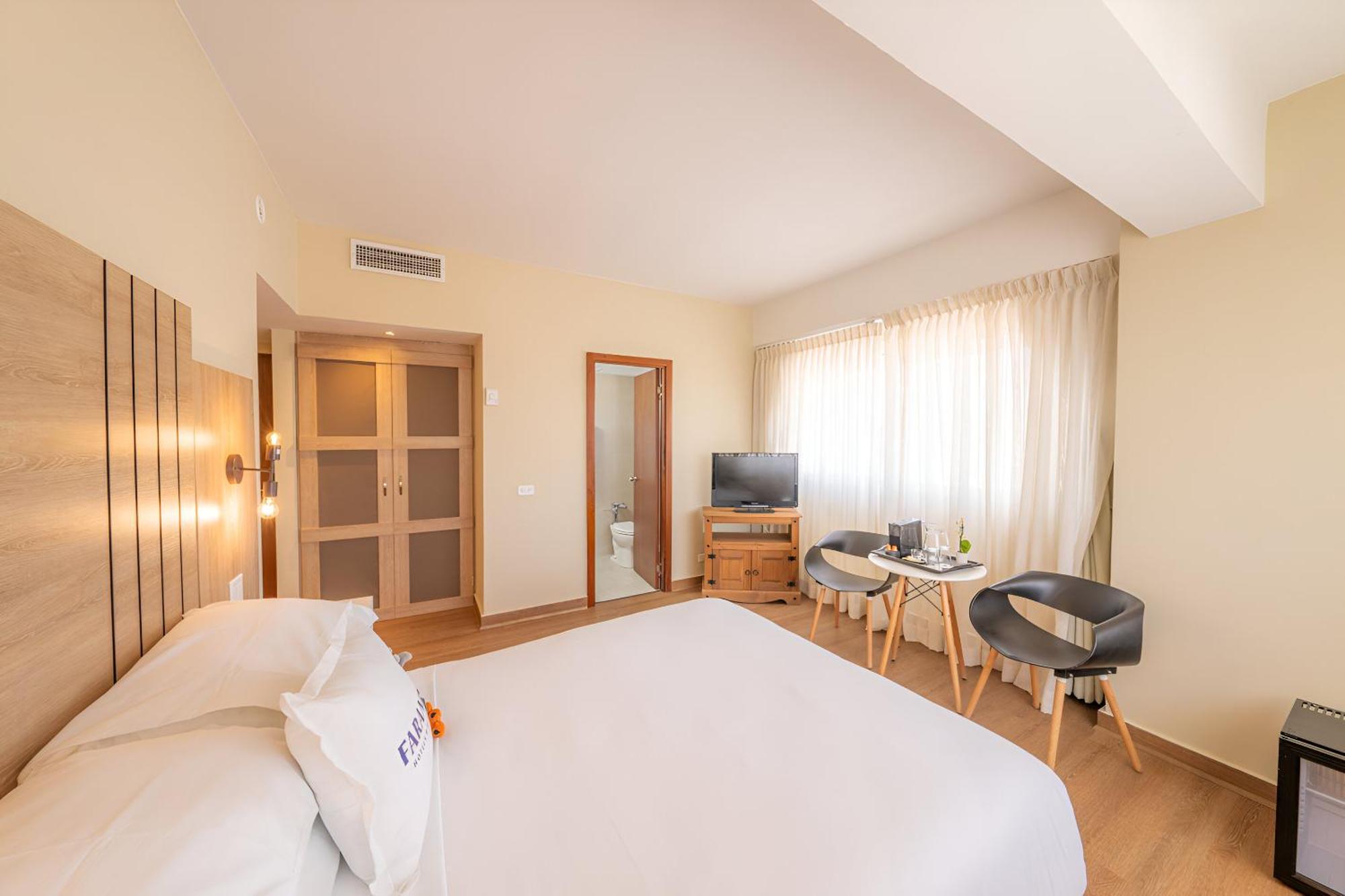 Hotel Faranda Express Soloy And Casino, A Member Of Radisson Individuals Panama Zewnętrze zdjęcie