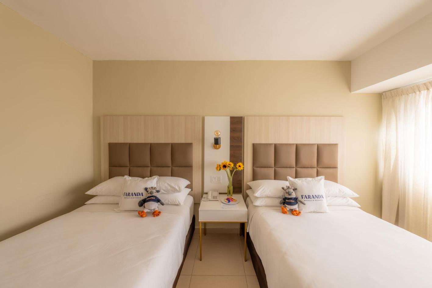 Hotel Faranda Express Soloy And Casino, A Member Of Radisson Individuals Panama Zewnętrze zdjęcie