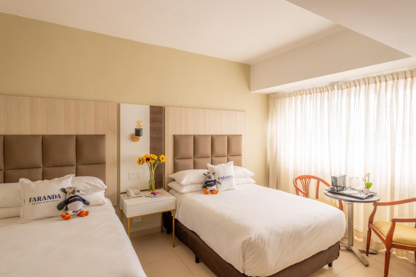 Hotel Faranda Express Soloy And Casino, A Member Of Radisson Individuals Panama Zewnętrze zdjęcie