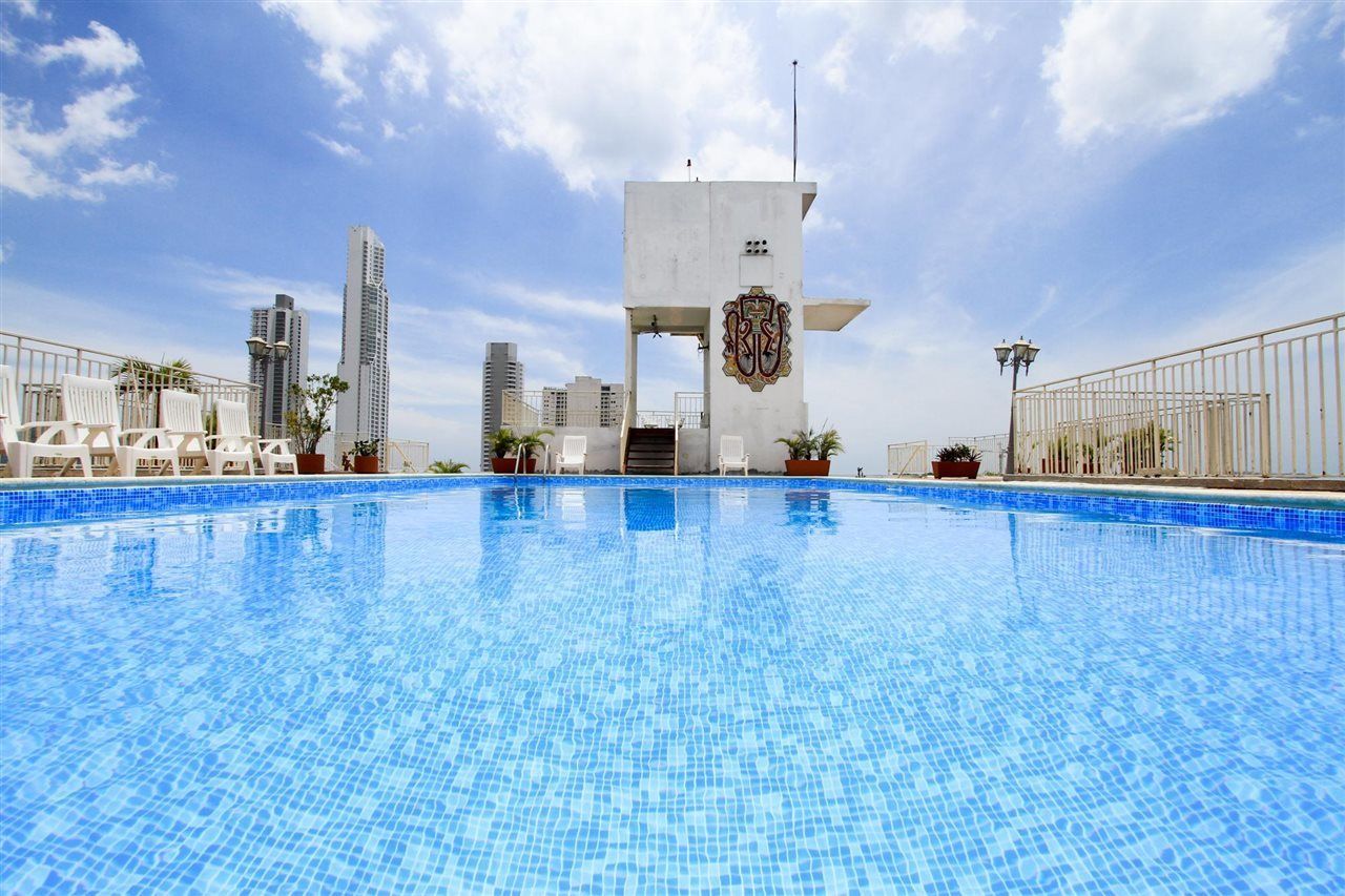 Hotel Faranda Express Soloy And Casino, A Member Of Radisson Individuals Panama Zewnętrze zdjęcie