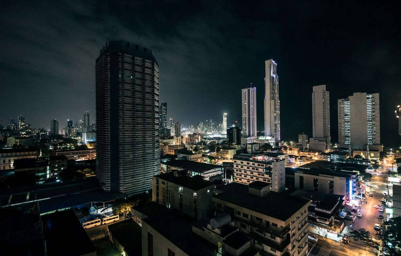 Hotel Faranda Express Soloy And Casino, A Member Of Radisson Individuals Panama Zewnętrze zdjęcie